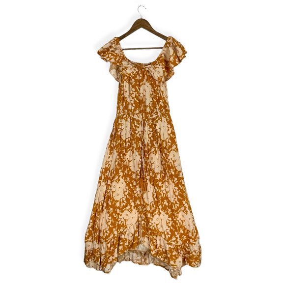 Nordstrom B.O.G. Collective Dresses Nordstrom Bog Collective Maxi